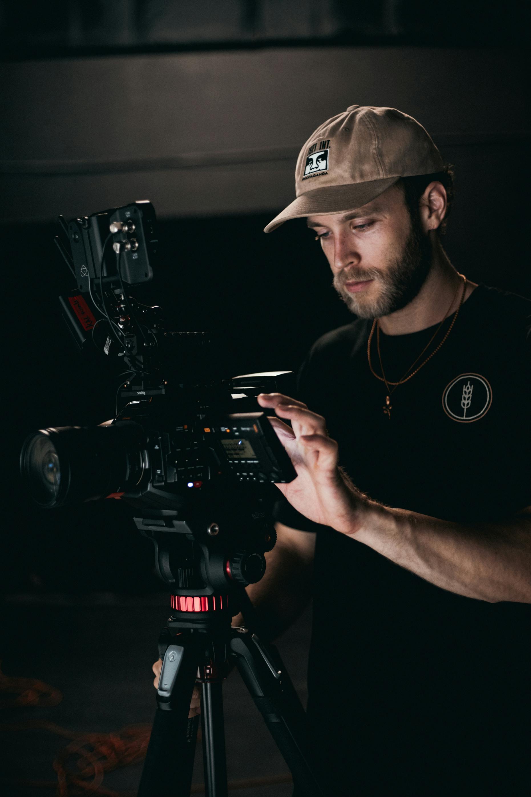 Studios