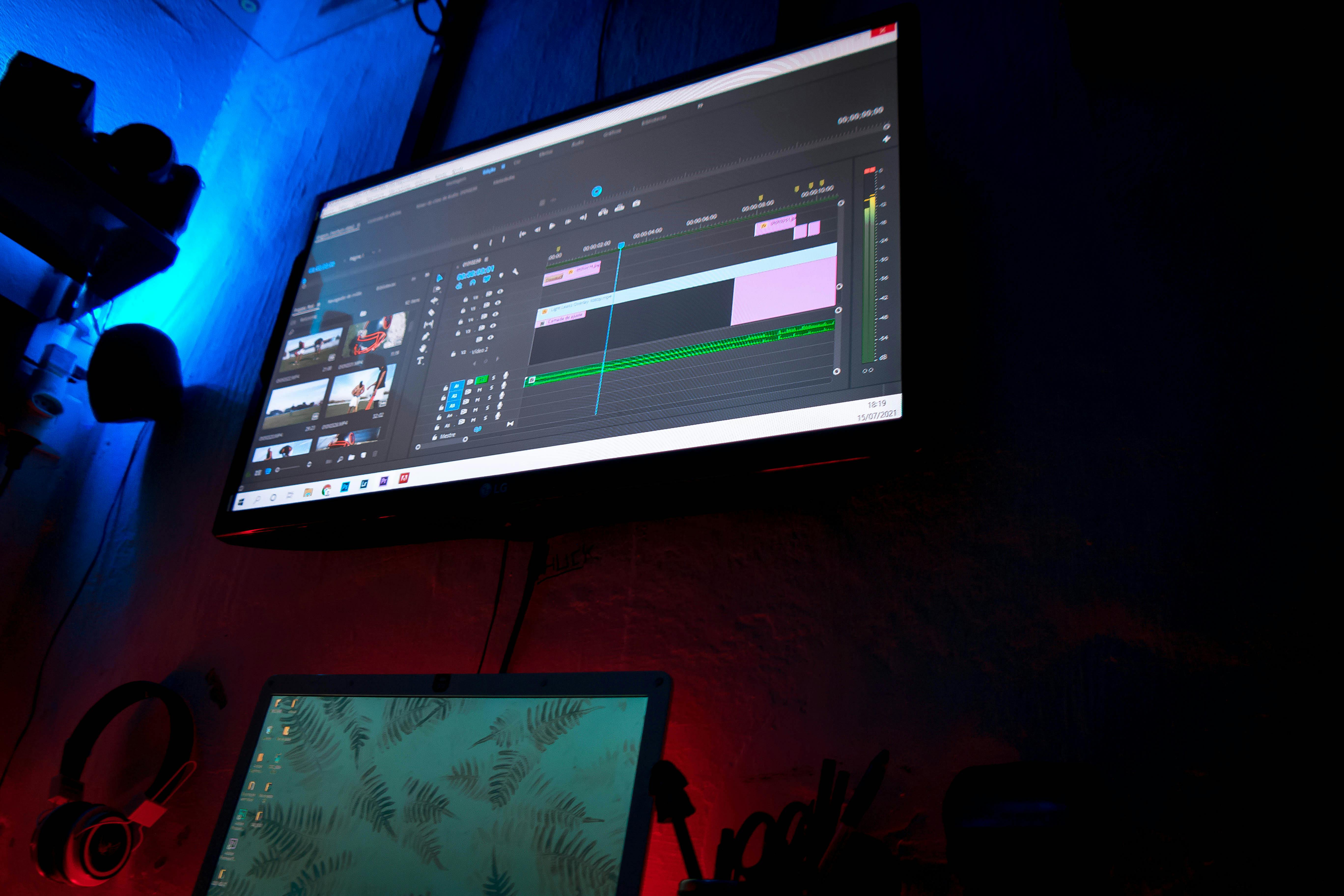 Motion Design